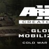 Arma 3 Creator DLC: Global Mobilization - Cold War Germany Steam CD Key