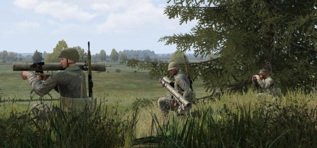 Arma 3 Creator DLC: Global Mobilization - Cold War Germany Steam CD Key