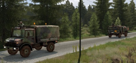 Arma 3 Creator DLC: Global Mobilization - Cold War Germany Steam CD Key