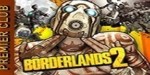 Borderlands 2 Premiere Club DLC Steam CD Key