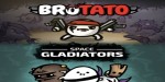 Brotato + Space Gladiators Bundle AR XBOX One / Xbox Series X|S CD Key