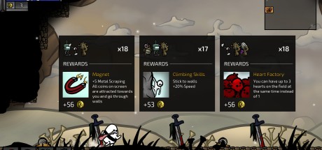 Brotato + Space Gladiators Bundle AR XBOX One / Xbox Series X|S CD Key