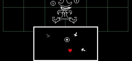 Undertale Steam CD Key