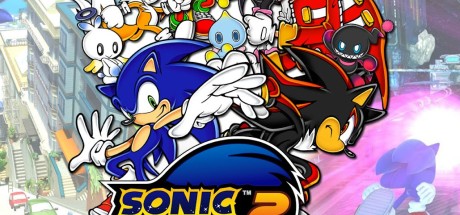 Sonic Adventure 2 - Battle DLC FR Steam CD Key