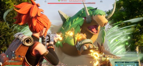 Palworld AR XBOX One / Xbox Series X|S / Windows 10/11 CD Key