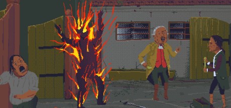 The Case of the Golden Idol LATAM Steam CD Key