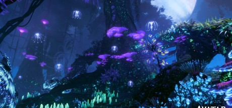 Avatar: Frontiers of Pandora EMEA Ubisoft Connect CD Key Avatar: Frontiers of Pandora EMEA Ubisoft Connect CD Key