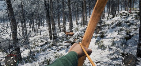 Medieval Dynasty EU Xbox Series X|S / Windows 10/11 CD Key