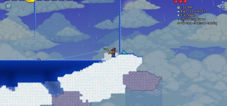 Terraria EU XBOX One CD Key