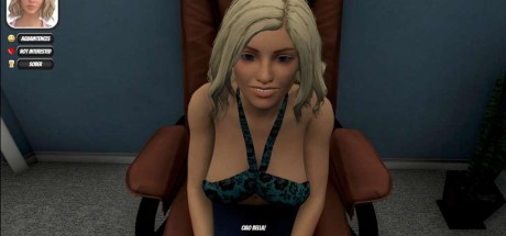 House Party EU Steam CD Key