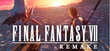 Final Fantasy VII Remake - EPISODE INTERmission (New Story Content Featuring Yuffie) DLC EU (without DE) PS5 CD Key