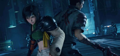 Final Fantasy VII Remake - EPISODE INTERmission (New Story Content Featuring Yuffie) DLC EU (without DE) PS5 CD Key
