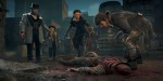 Assassin's Creed Syndicate - The Dreadful Crimes DLC EU (without DE) PS4 CD Key