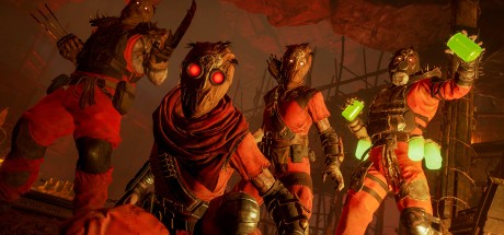 Back 4 Blood - Expansion 2: Children of the Worm DLC EU XBOX One / Xbox Series X|S / PC CD Key