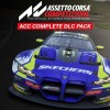 Assetto Corsa Competizione - DLC Pack EU XBOX One / Xbox Series X|S CD Key