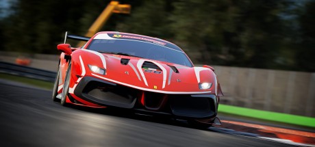 Assetto Corsa Competizione - DLC Pack EU XBOX One / Xbox Series X|S CD Key