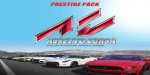 Assetto Corsa - Prestige Pack DLC EU XBOX One / Xbox Series X|S CD Key