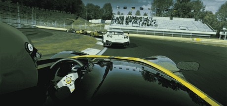 Assetto Corsa - Prestige Pack DLC EU XBOX One / Xbox Series X|S CD Key Assetto Corsa - Prestige Pack DLC EU XBOX One / Xbox Series X|S CD Key