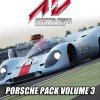 Assetto Corsa - Porsche Pack Vol.3 DLC EU XBOX One / Xbox Series X|S CD Key Assetto Corsa - Porsche Pack Vol.3 DLC EU XBOX One / Xbox Series X|S CD Key