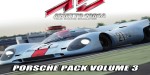 Assetto Corsa - Porsche Pack Vol.3 DLC EU XBOX One / Xbox Series X|S CD Key