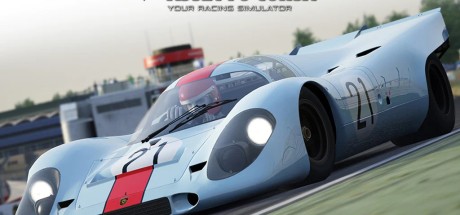 Assetto Corsa - Porsche Pack Vol.3 DLC EU XBOX One / Xbox Series X|S CD Key