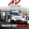 Assetto Corsa - Porsche Pack Vol.2 DLC EU XBOX One / Xbox Series X|S CD Key Assetto Corsa - Porsche Pack Vol.2 DLC EU XBOX One / Xbox Series X|S CD Key