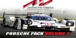 Assetto Corsa - Porsche Pack Vol.2 DLC EU XBOX One / Xbox Series X|S CD Key