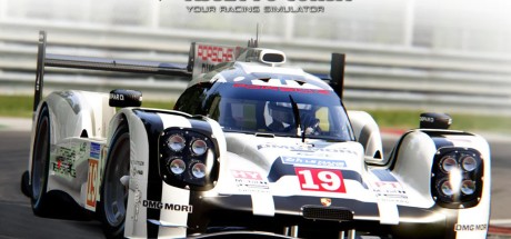 Assetto Corsa - Porsche Pack Vol.2 DLC EU XBOX One / Xbox Series X|S CD Key