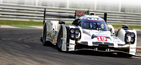 Assetto Corsa - Porsche Pack Vol.2 DLC EU XBOX One / Xbox Series X|S CD Key