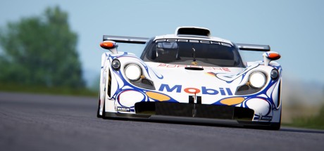 Assetto Corsa - Porsche Pack Vol.2 DLC EU XBOX One / Xbox Series X|S CD Key Assetto Corsa - Porsche Pack Vol.2 DLC EU XBOX One / Xbox Series X|S CD Key