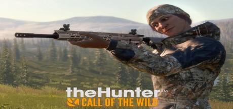 theHunter: Call of the Wild - Modern Rifle Pack DLC EU XBOX One / Xbox Series X|S CD Key