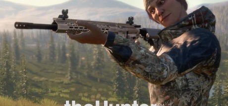 theHunter: Call of the Wild - Modern Rifle Pack DLC EU XBOX One / Xbox Series X|S CD Key