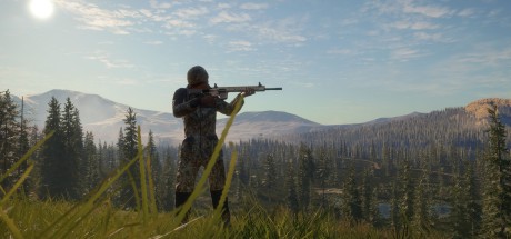 theHunter: Call of the Wild - Modern Rifle Pack DLC EU XBOX One / Xbox Series X|S CD Key