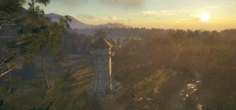 theHunter: Call of the Wild - Te Awaroa National Park DLC EU XBOX One / Xbox Series X|S CD Key