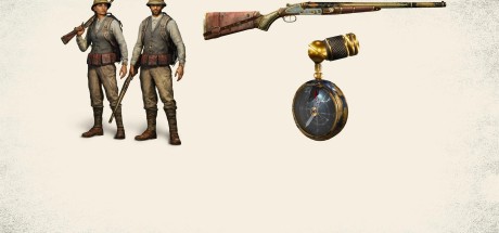 Far Cry 6 - Ultimate Pack DLC EU (without DE) PS4 CD Key