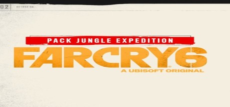 Far Cry 6 - Jungle Expedition DLC EU (without DE) PS5 CD Key