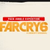 Far Cry 6 - Jungle Expedition DLC EU (without DE) PS4 CD Key