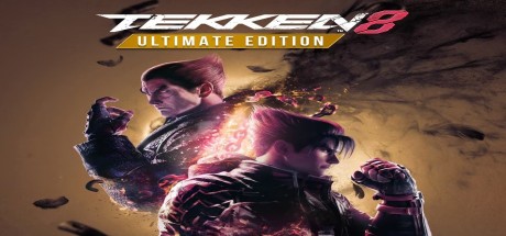 TEKKEN 8 Ultimate Edition NA/LATAM Steam CD Key
