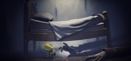 Little Nightmares - Secrets of The Maw Expansion Pass DLC EU (without DE) PS4 CD Key