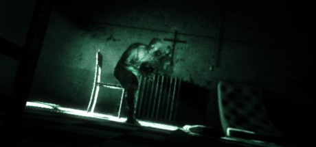 Outlast: Bundle of Terror AR XBOX One / Xbox Series X|S CD Key