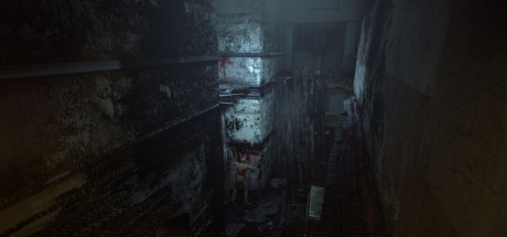 Outlast: Bundle of Terror AR XBOX One / Xbox Series X|S CD Key