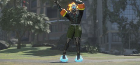 Exoprimal - Overdrive Kit 1 DLC Bundle PC Steam CD Key