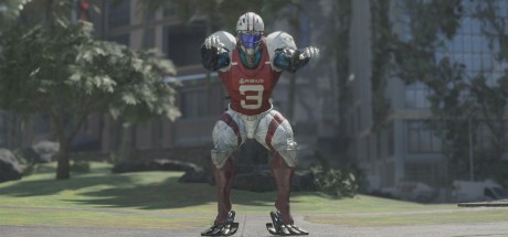 Exoprimal - Overdrive Kit 1 DLC Bundle PC Steam CD Key