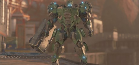 Exoprimal - Overdrive Kit 1 DLC Bundle PC Steam CD Key