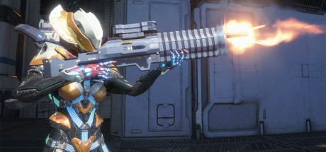 Exoprimal - Overdrive Kit 1 DLC Bundle PC Steam CD Key