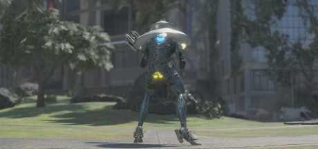 Exoprimal - Overdrive Kit 1 DLC Bundle PC Steam CD Key