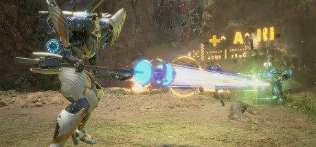 Exoprimal - Overdrive Kit 1 DLC Bundle PC Steam CD Key