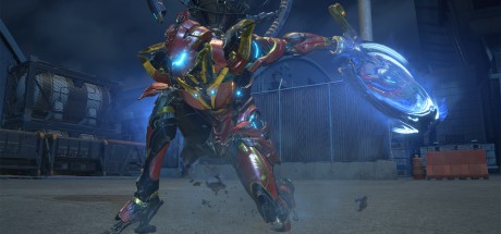 Exoprimal - Overdrive Kit 1 DLC Bundle PC Steam CD Key