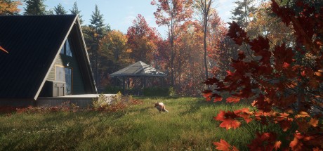 theHunter: Call of the Wild - New England Mountains DLC EU XBOX One / Xbox Series X|S CD Key