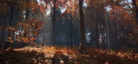 theHunter: Call of the Wild - New England Mountains DLC EU XBOX One / Xbox Series X|S CD Key